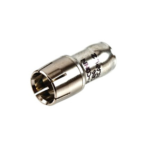 Compression Rca Connector For Rg6 Cable 4548