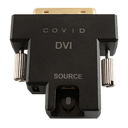 AOC Adapter, DVI-D, Source End