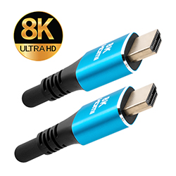 HDMI Cable, 8K, 48G