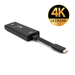 Wireless USB-C To HDMI Extender, Tx Only, 4K