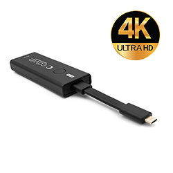 Wireless USB-C To HDMI Extender, Tx Only, 4K