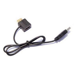 HDMI Power Injector, USB to HDMI