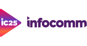 InfoComm 25 Logo