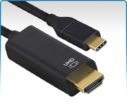 USB to HDMI