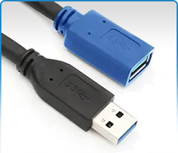 USB Active Non-Plenum